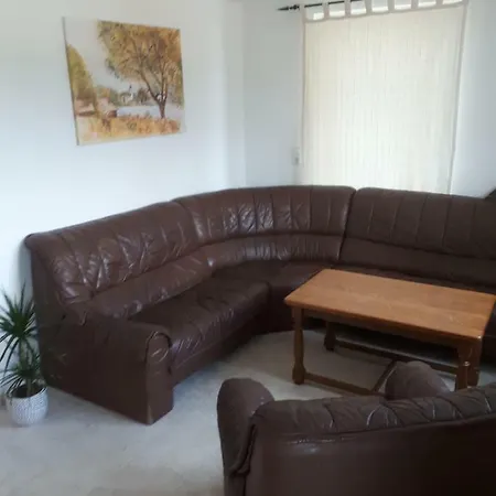 Apartament Bergdoktor *