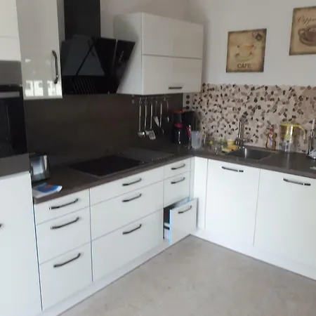 Apartament Bergdoktor *