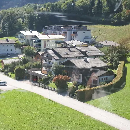 Apartament Bergdoktor *