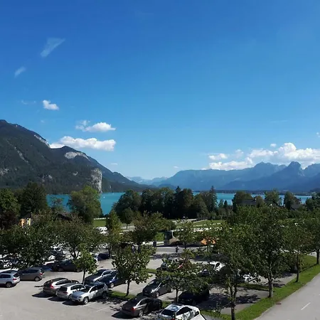 Apartament Bergdoktor *